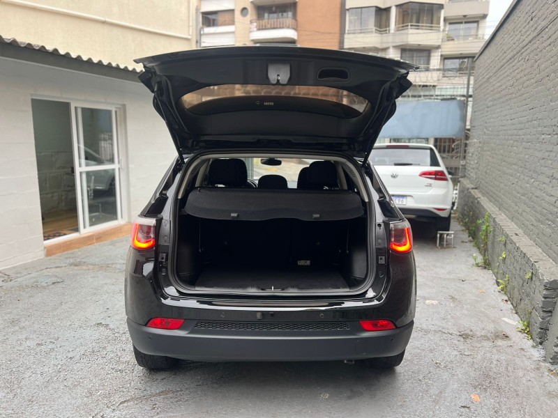 COMPASS 2.0 16V FLEX SPORT AUTOMÁTICO - 2018 - CAXIAS DO SUL