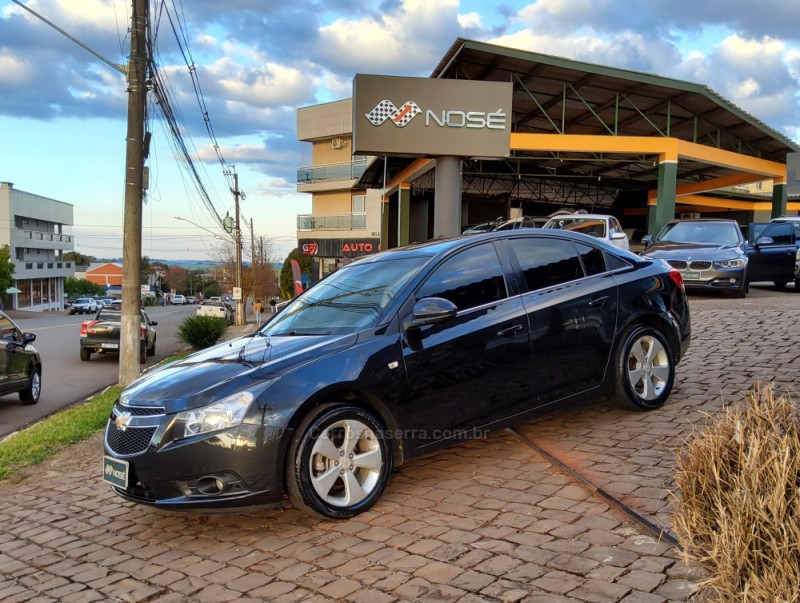 cruze 1.8 lt 16v flex 4p automatico 2012 nao me toque