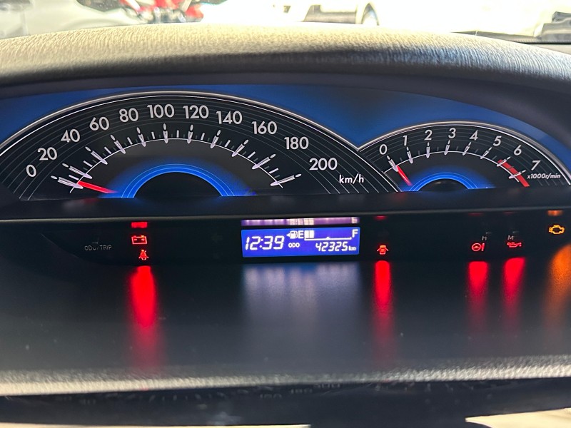 ETIOS 1.5 XS 16V FLEX 4P MANUAL - 2016 - CAXIAS DO SUL