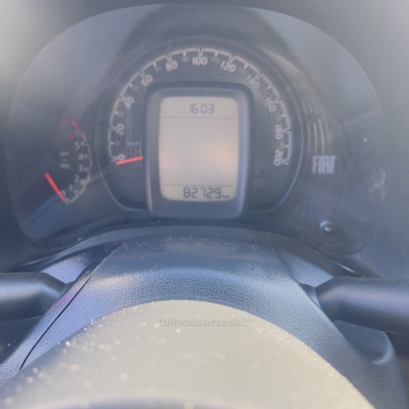 MOBI 1.0 8V EVO FLEX LIKE. MANUAL - 2020 - NOVO HAMBURGO