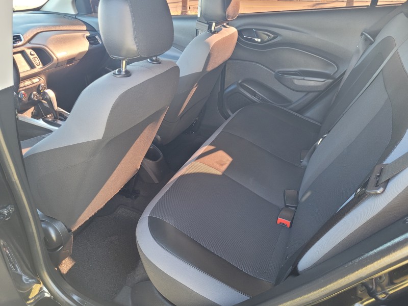 ONIX 1.4 MPFI ACTIV 8V FLEX 4P AUTOMÁTICO - 2019 - CARLOS BARBOSA