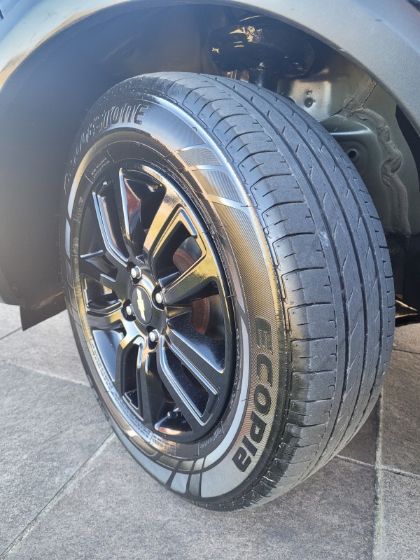 ONIX 1.4 MPFI ACTIV 8V FLEX 4P AUTOMÁTICO - 2019 - CARLOS BARBOSA