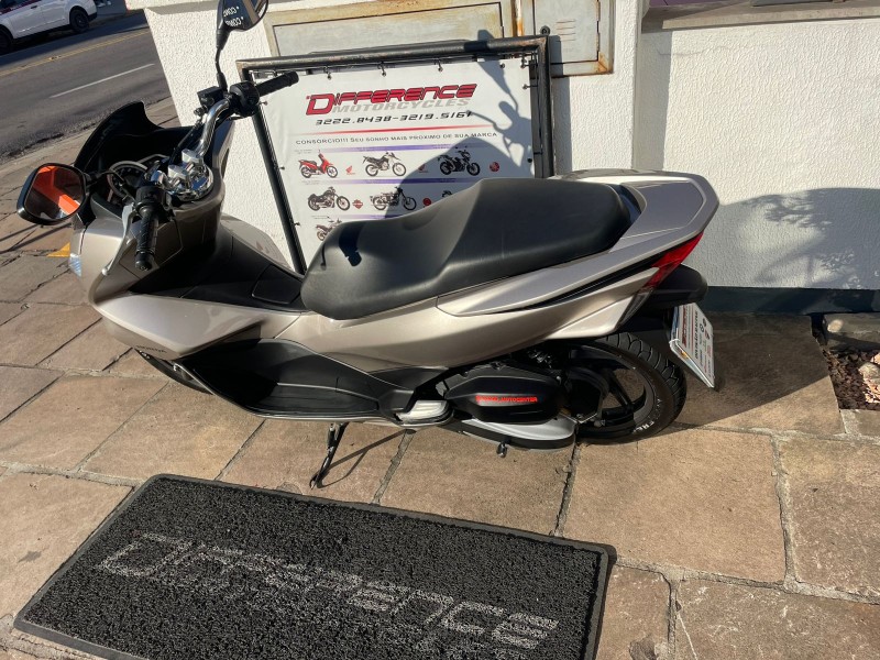 PCX 150 - 2017 - CAXIAS DO SUL