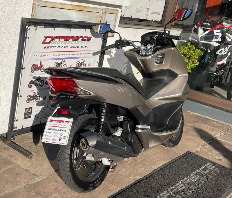 PCX 150 - 2017 - CAXIAS DO SUL
