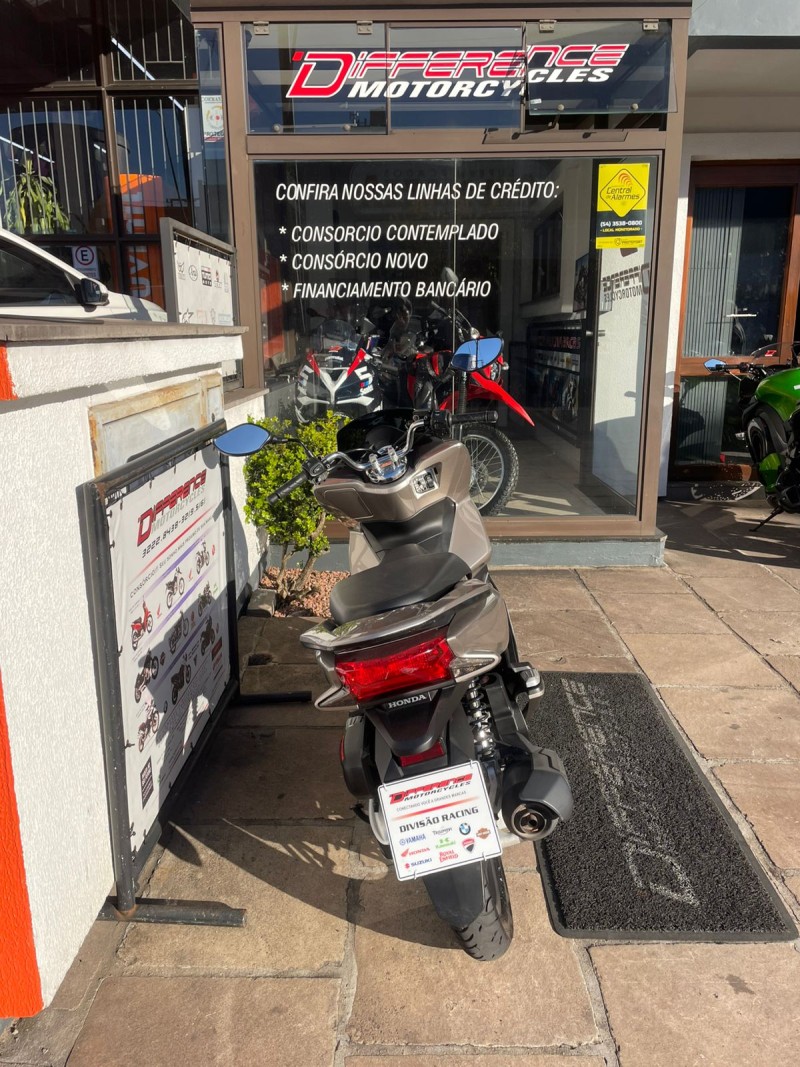 PCX 150 - 2017 - CAXIAS DO SUL