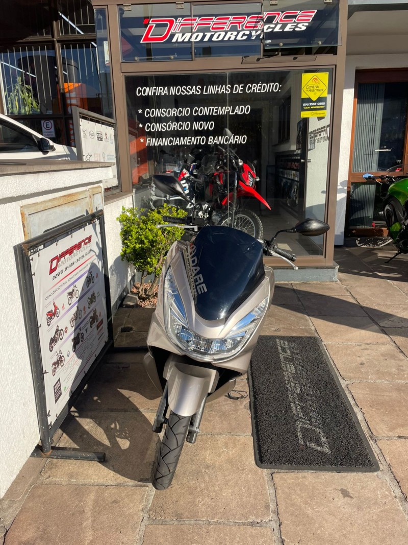 PCX 150 - 2017 - CAXIAS DO SUL