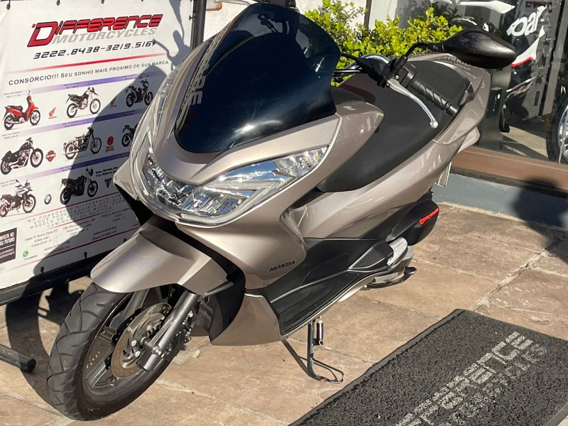 PCX 150 - 2017 - CAXIAS DO SUL