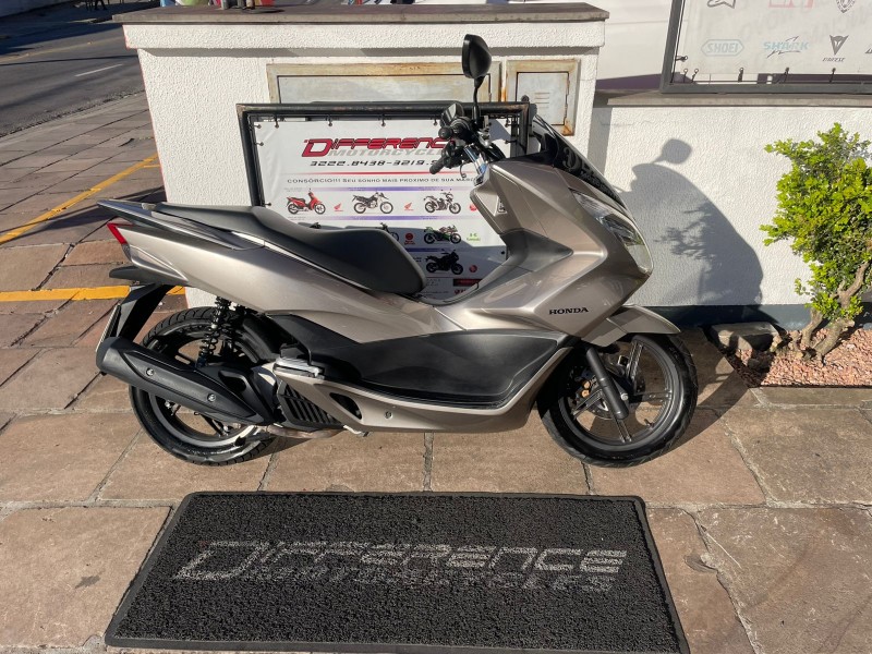 pcx 150 2017 caxias do sul