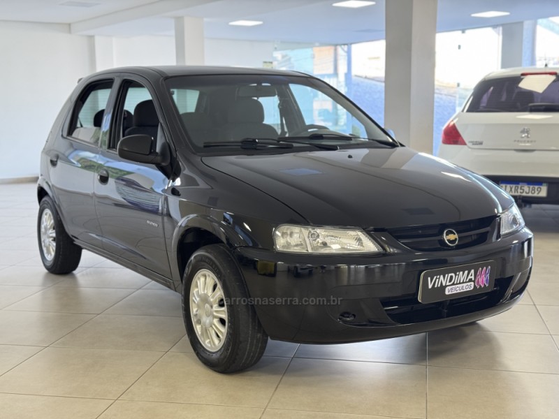 celta 1.0 mpfi vhc super 8v gasolina 4p manual 2004 flores da cunha