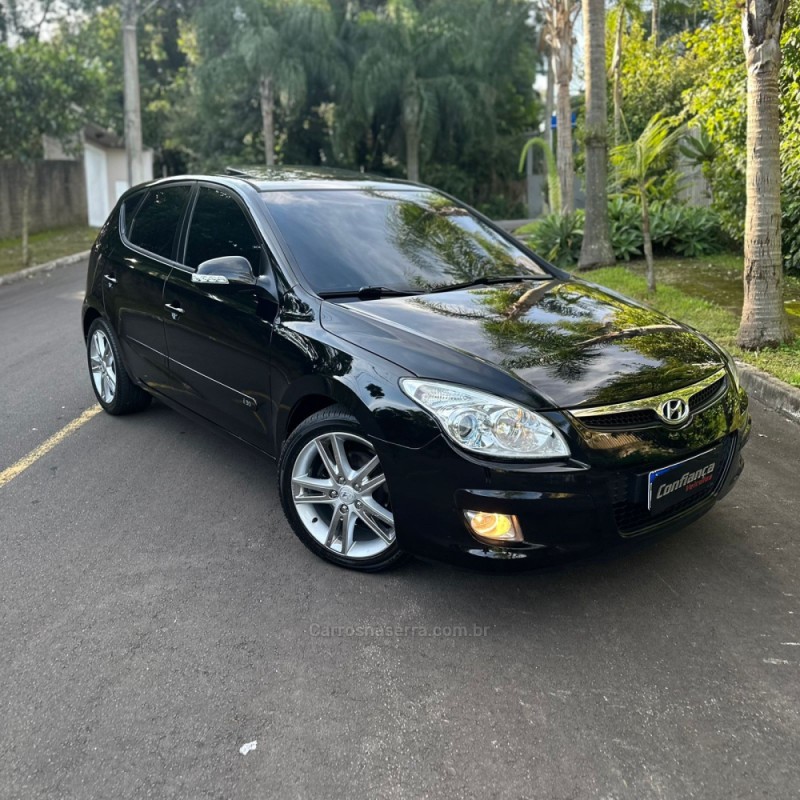 I30 2.0 MPFI GLS 16V GASOLINA 4P AUTOMÁTICO
