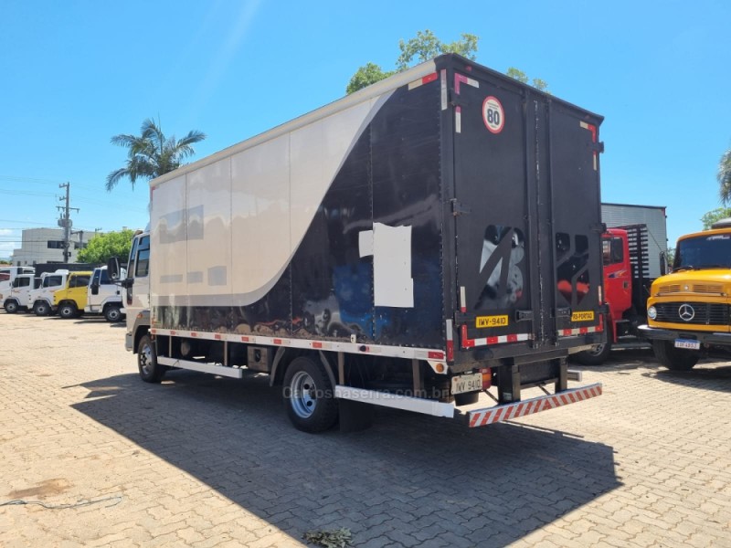 CARGO 816 S - 2016 - PORTãO