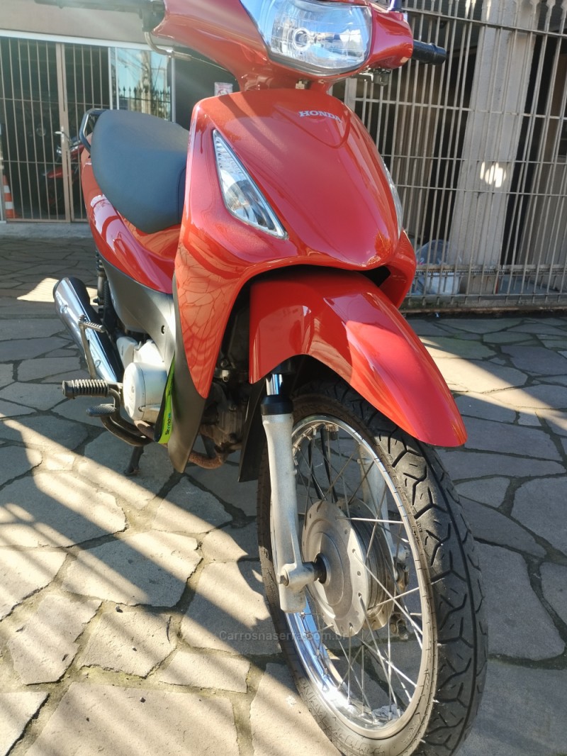 BIZ 125 ES - 2006 - CAXIAS DO SUL