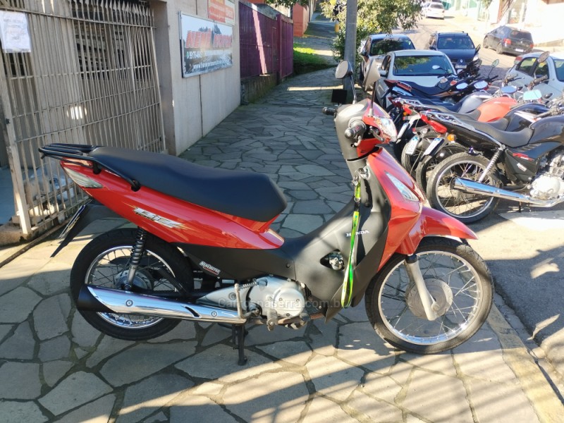 BIZ 125 ES - 2006 - CAXIAS DO SUL