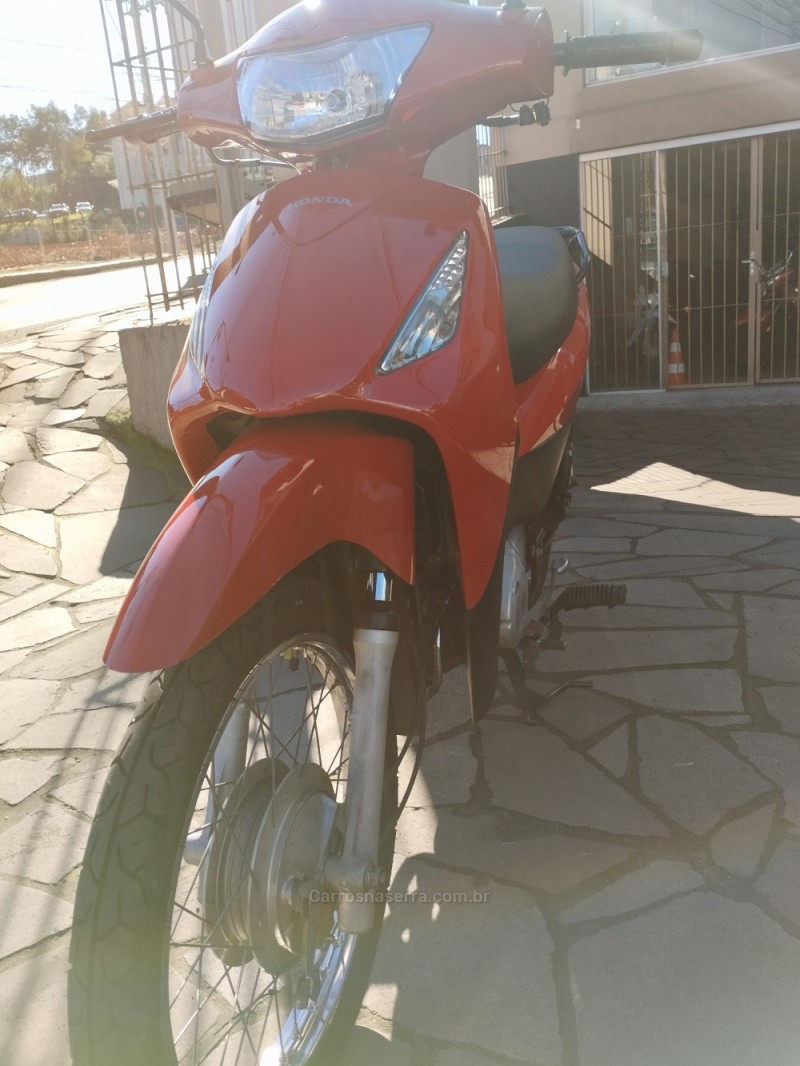 BIZ 125 ES - 2006 - CAXIAS DO SUL