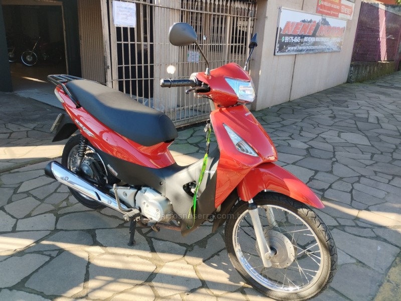 BIZ 125 ES - 2006 - CAXIAS DO SUL