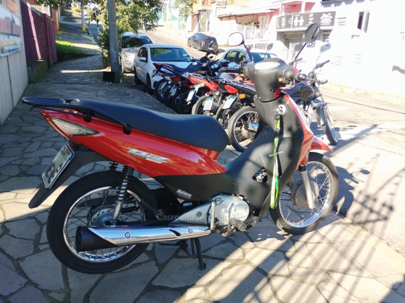 biz 125 es 2006 caxias do sul