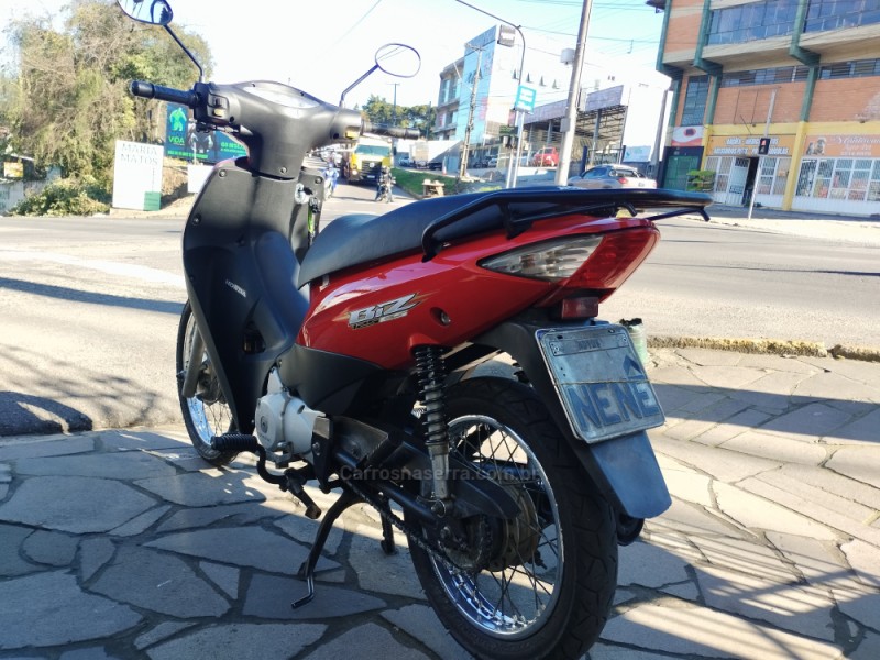 BIZ 125 ES - 2006 - CAXIAS DO SUL