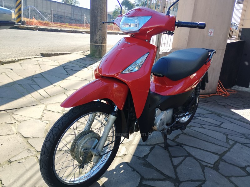 BIZ 125 ES - 2006 - CAXIAS DO SUL