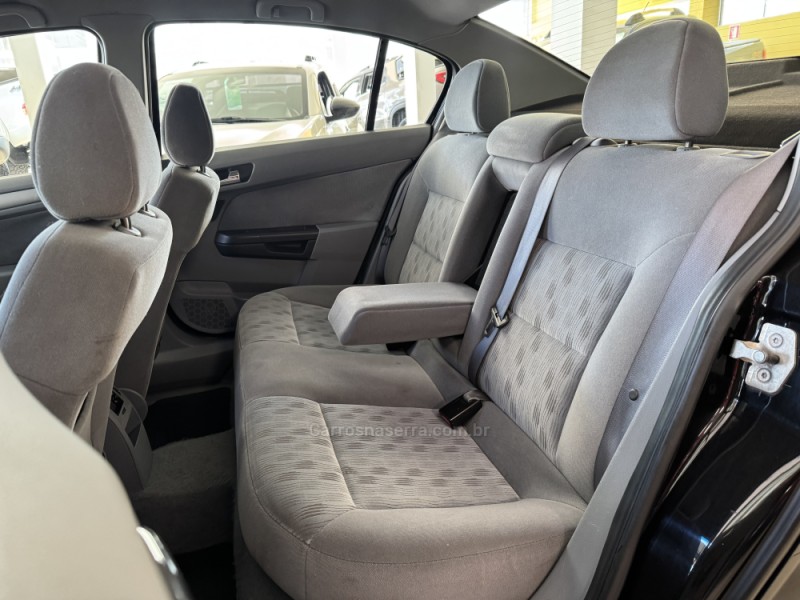 VECTRA 2.0 MPFI ELEGANCE 8V FLEX 4P AUTOMÁTICO - 2007 - FLORES DA CUNHA