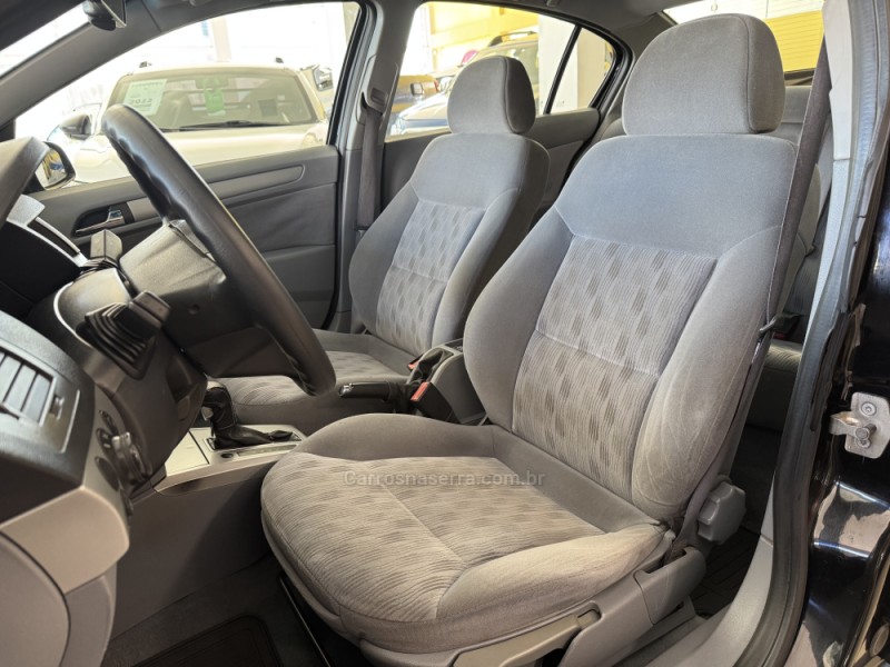 VECTRA 2.0 MPFI ELEGANCE 8V FLEX 4P AUTOMÁTICO - 2007 - FLORES DA CUNHA