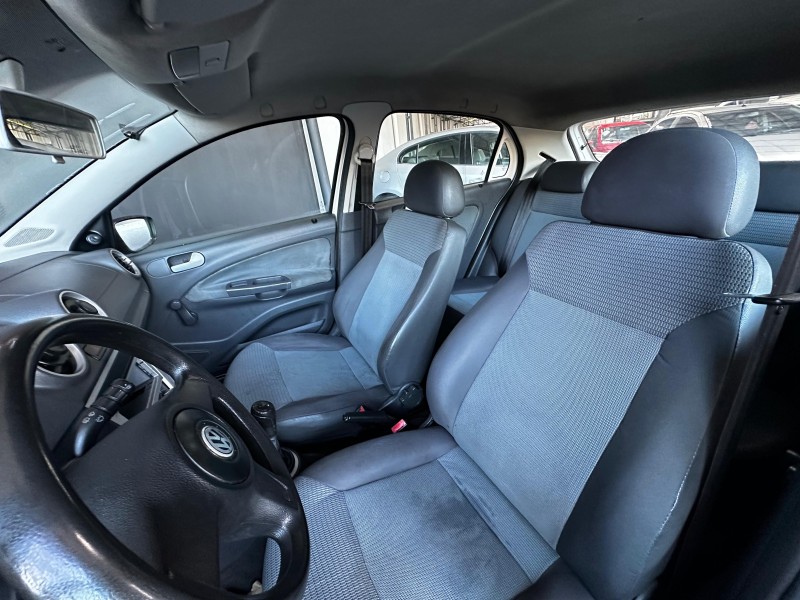 GOL 1.0 MI 8V FLEX 4P MANUAL G.VI - 2011 - CAXIAS DO SUL