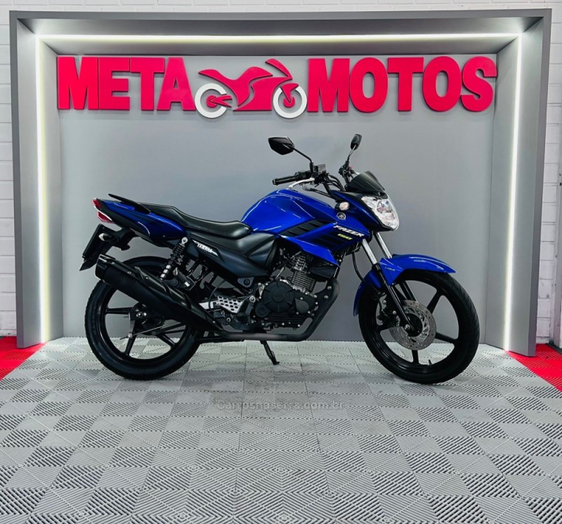 FAZER YS 150 SED