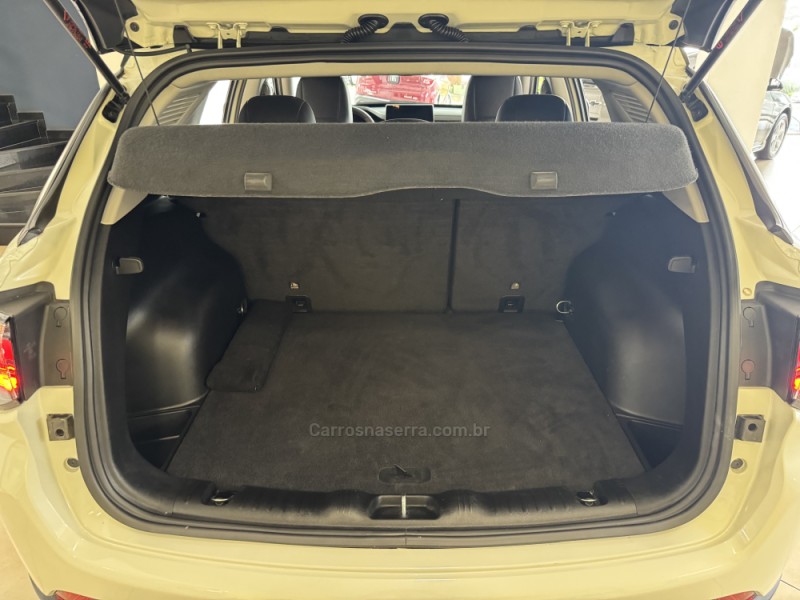 COMPASS 2.0 TRAILHAWK TD350 TURBO DIESEL 4X4 4P AUTOMÁTICO - 2022 - FLORES DA CUNHA