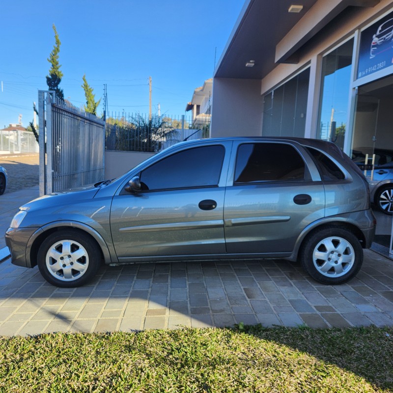 CORSA 1.4 MPFI MAXX 8V FLEX 4P MANUAL - 2012 - BENTO GONçALVES