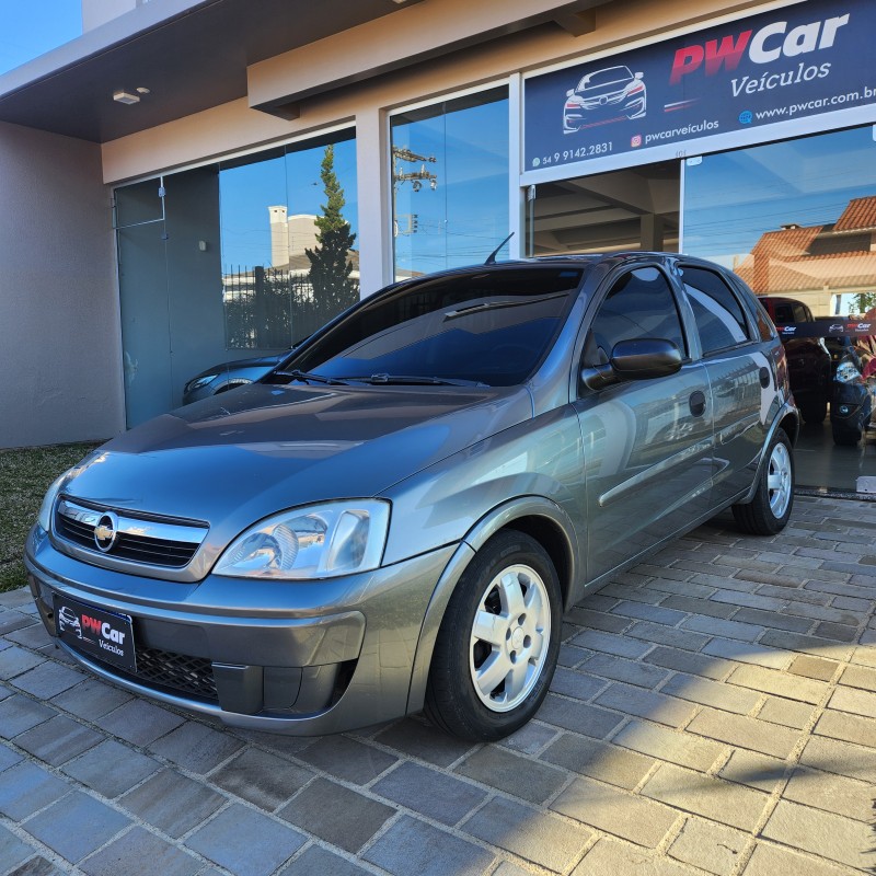 CORSA 1.4 MPFI MAXX 8V FLEX 4P MANUAL