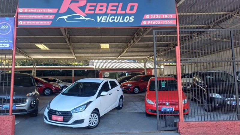 hb20 1.0 comfort 12v flex 4p manual 2017 caxias do sul