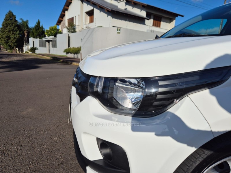 MOBI 1.0 8V EVO FLEX LIKE. MANUAL - 2018 - SãO LEOPOLDO