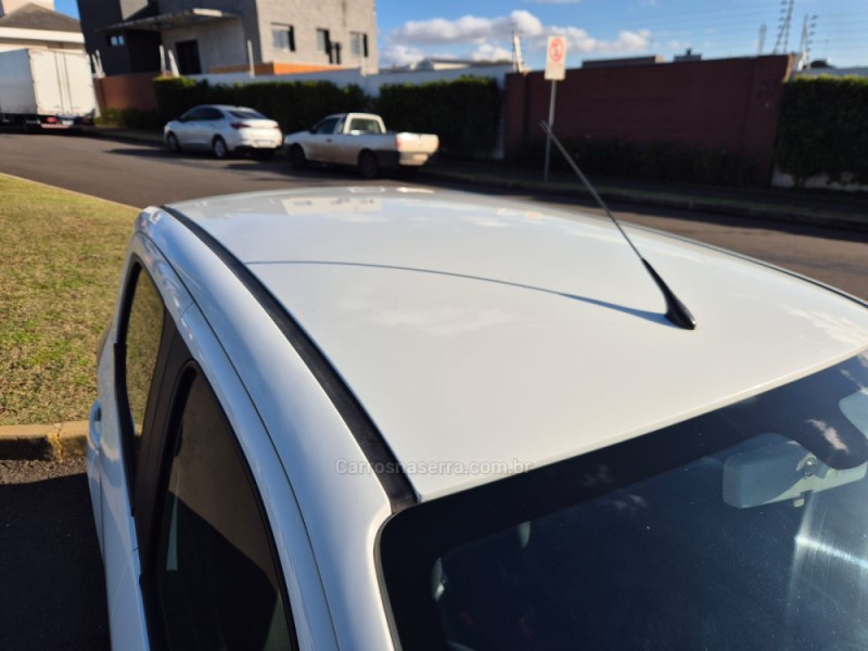 MOBI 1.0 8V EVO FLEX LIKE. MANUAL - 2018 - SãO LEOPOLDO