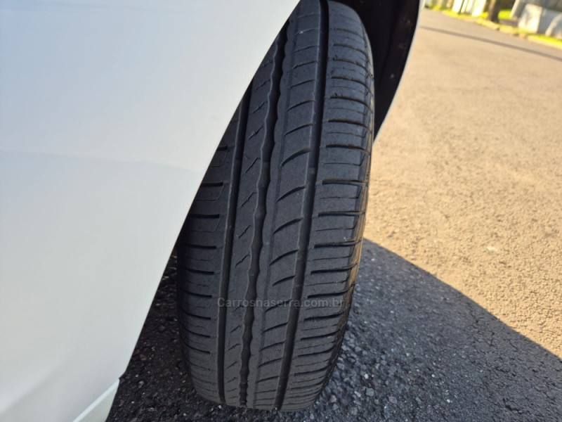 MOBI 1.0 8V EVO FLEX LIKE. MANUAL - 2018 - SãO LEOPOLDO