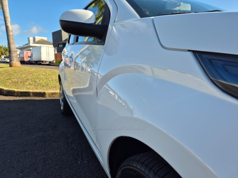 MOBI 1.0 8V EVO FLEX LIKE. MANUAL - 2018 - SãO LEOPOLDO