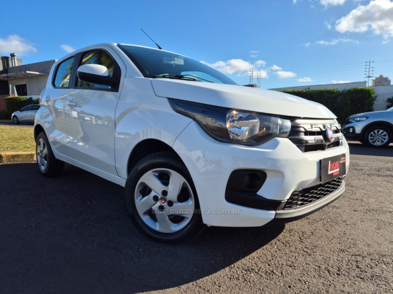 mobi 1.0 8v evo flex like. manual 2018 sao leopoldo