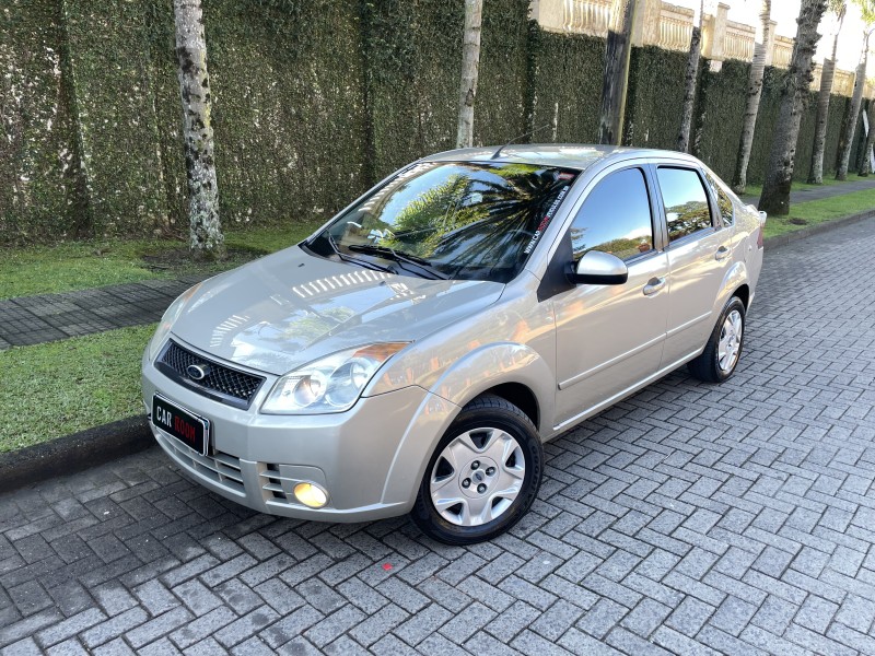 fiesta 1.6 mpi sedan 8v flex 4p manual 2008 caxias do sul