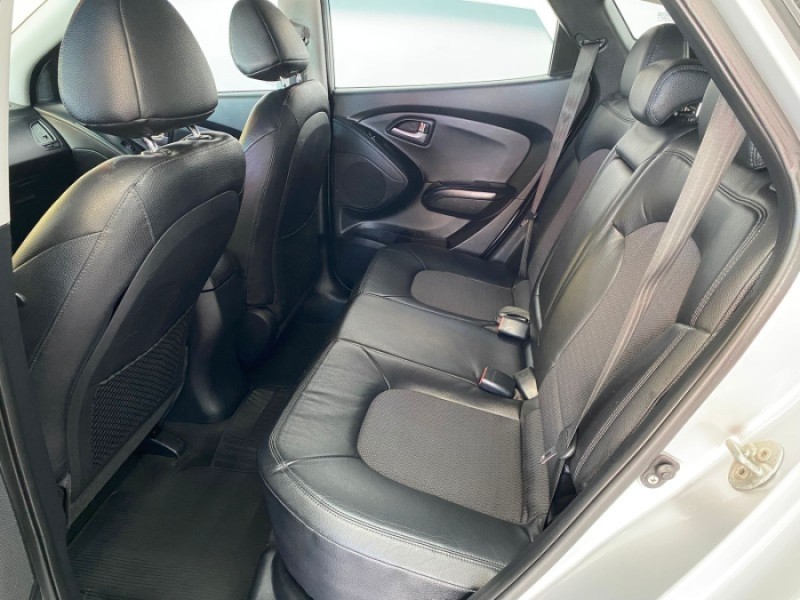 IX35 2.0 MPI 4X2 16V FLEX 4P MANUAL - 2012 - CAXIAS DO SUL
