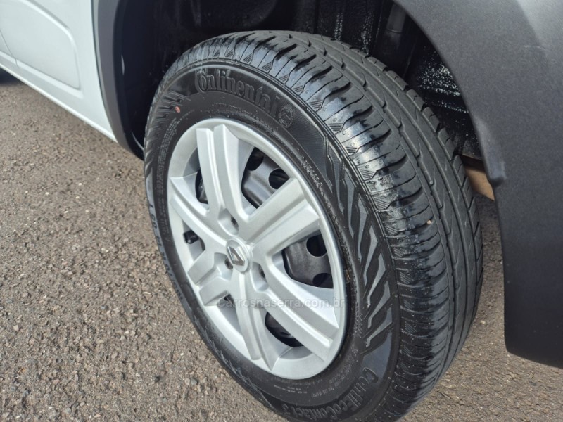 KWID 1.0 12V SCE FLEX LIFE MANUAL - 2021 - SãO LEOPOLDO