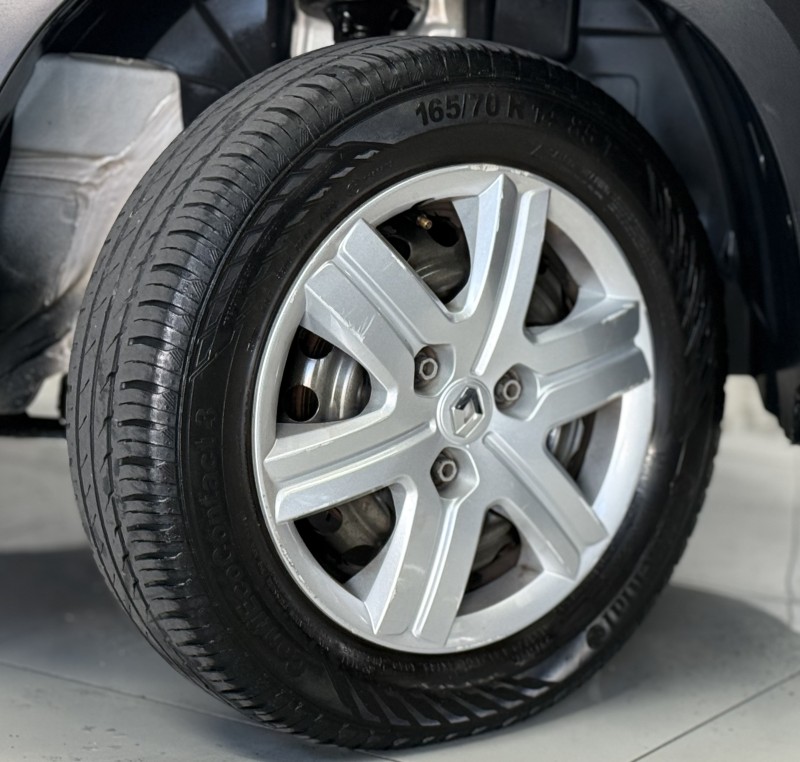 KWID 1.0 12V SCE FLEX ZEN MANUAL - 2020 - CAXIAS DO SUL