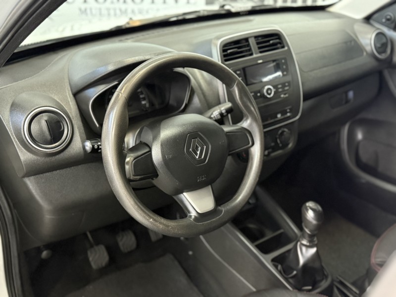 KWID 1.0 12V SCE FLEX ZEN MANUAL - 2020 - CAXIAS DO SUL
