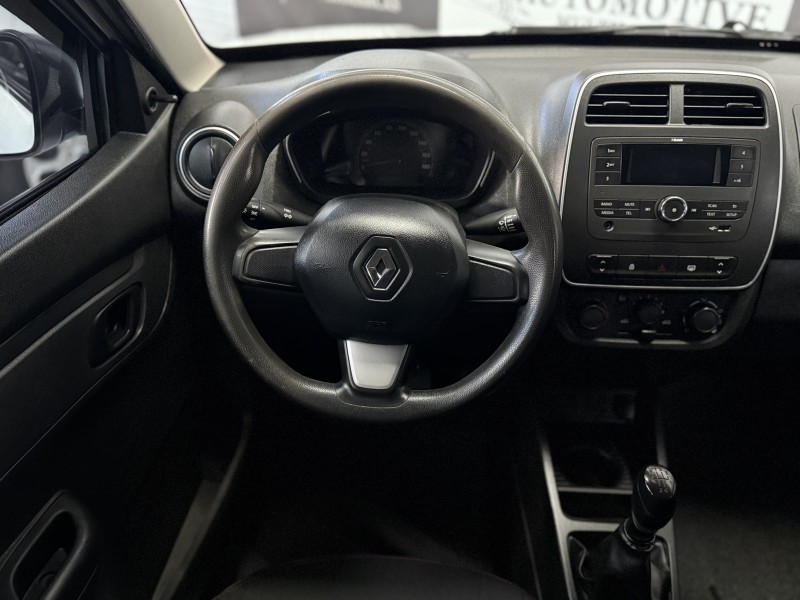 KWID 1.0 12V SCE FLEX ZEN MANUAL - 2020 - CAXIAS DO SUL
