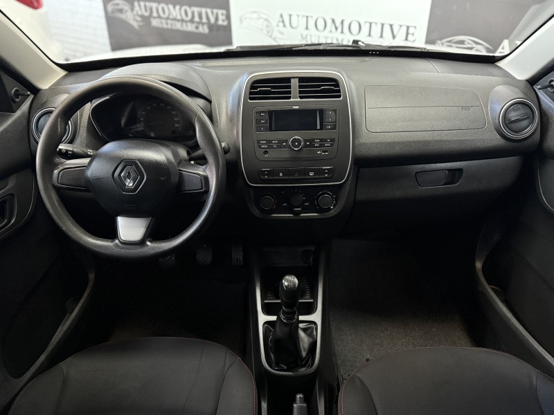 KWID 1.0 12V SCE FLEX ZEN MANUAL - 2020 - CAXIAS DO SUL