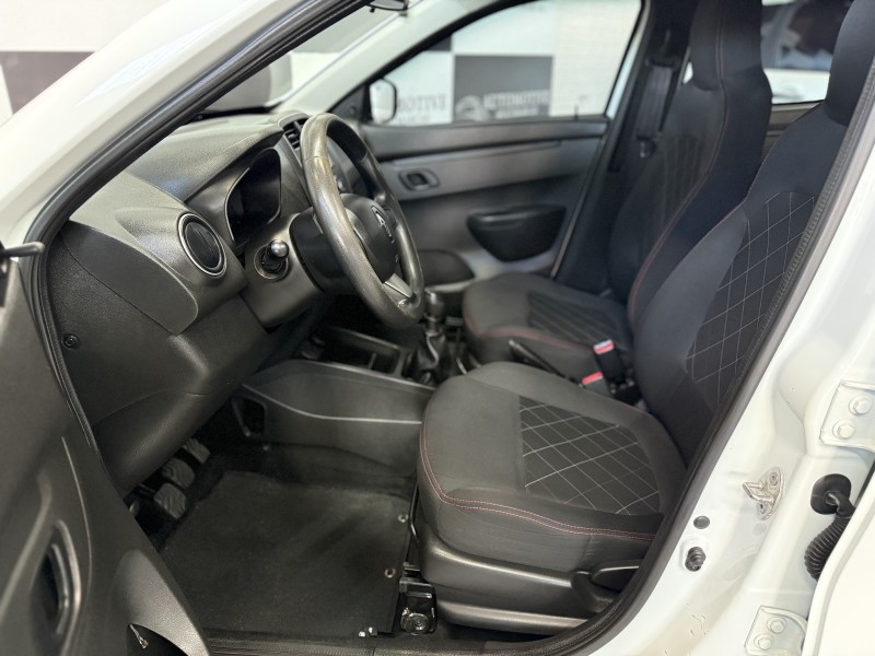 KWID 1.0 12V SCE FLEX ZEN MANUAL - 2020 - CAXIAS DO SUL