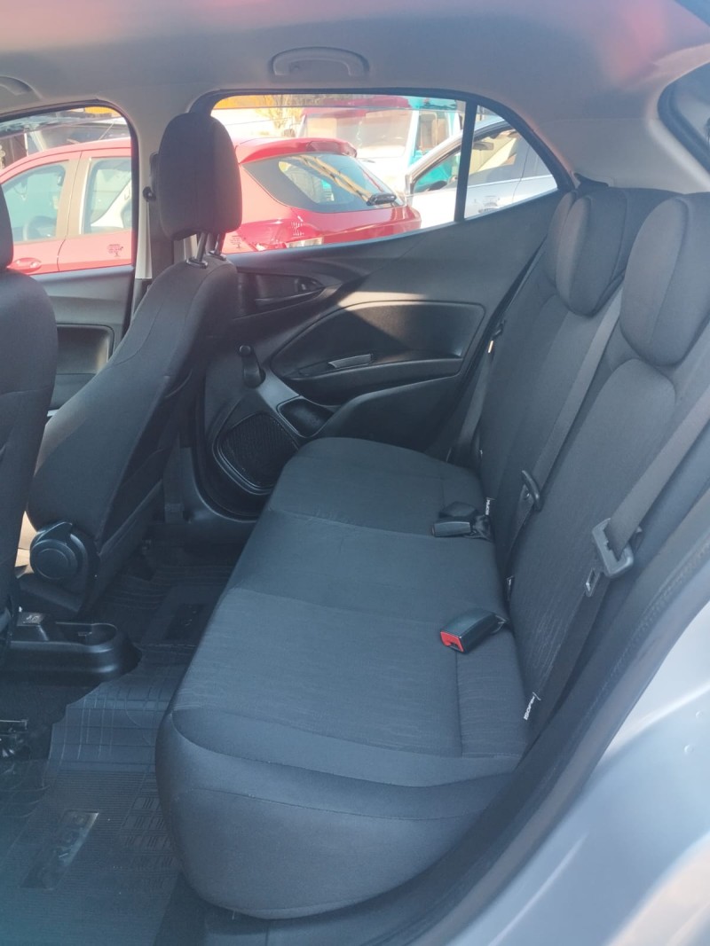 ARGO 1.0 DRIVE 6V FLEX 4P MANUAL - 2020 - CAXIAS DO SUL
