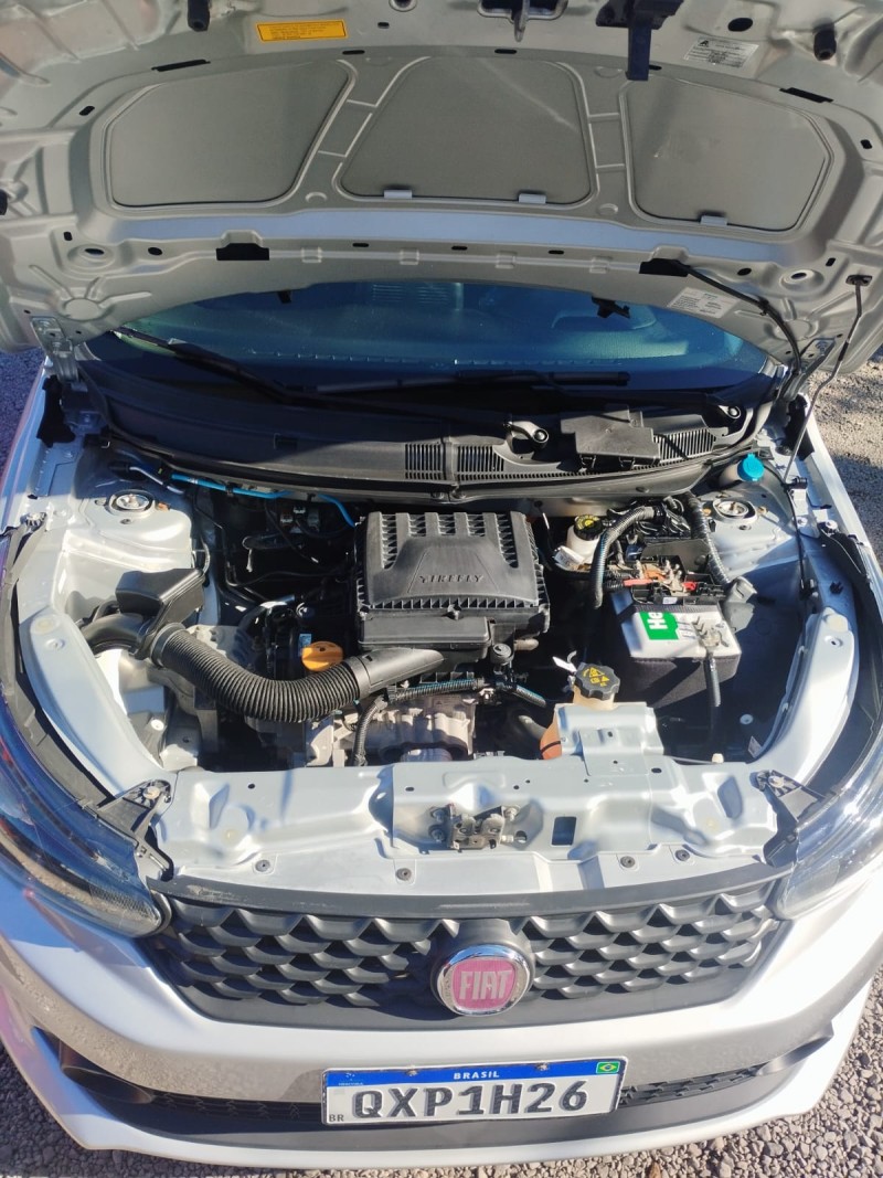 ARGO 1.0 DRIVE 6V FLEX 4P MANUAL - 2020 - CAXIAS DO SUL
