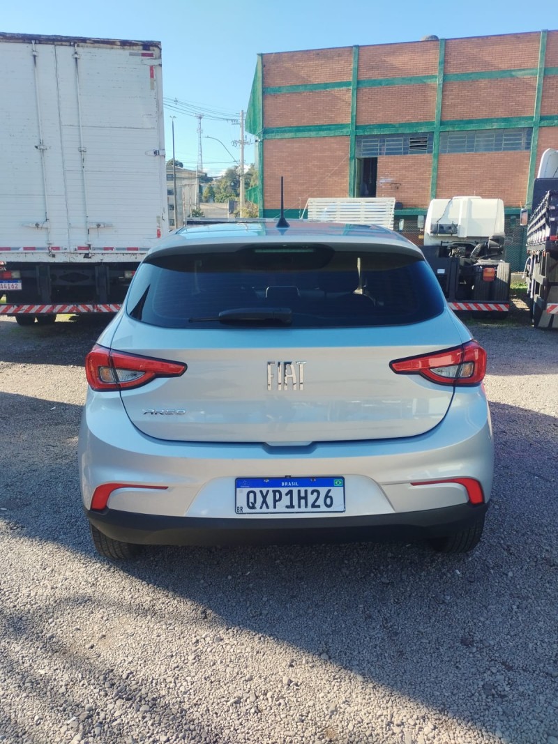 ARGO 1.0 DRIVE 6V FLEX 4P MANUAL - 2020 - CAXIAS DO SUL