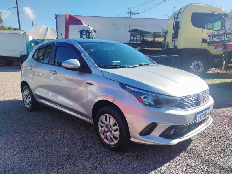 argo 1.0 drive 6v flex 4p manual 2020 caxias do sul