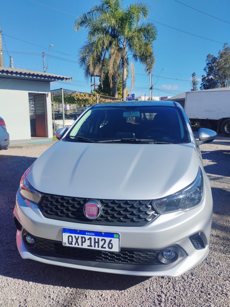 ARGO 1.0 DRIVE 6V FLEX 4P MANUAL - 2020 - CAXIAS DO SUL