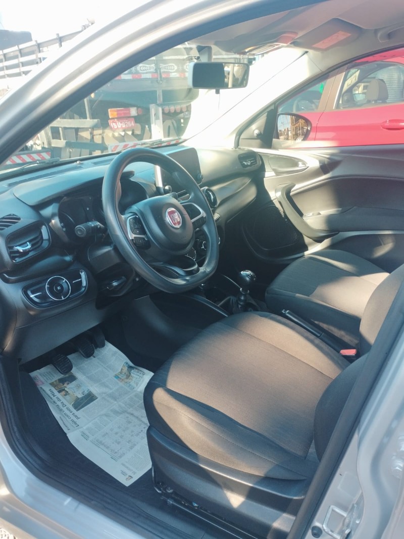 ARGO 1.0 DRIVE 6V FLEX 4P MANUAL - 2020 - CAXIAS DO SUL