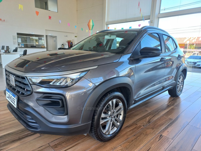 pulse 1.3 drive 12v flex 4p manual 2022 taquara